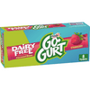 Yoplait Go-GURT, Dairy Free Strawberry, 8 tubes