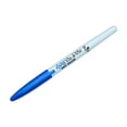thumbnail image 2 of Expo® Vis-A-Vis Wet-Erase Overhead Transparency Markers, Fine Tip, Blue, 12-Count, 2 of 2