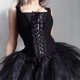 thumbnail image 2 of Fajas Para Mujeres Control de Barriga Entrenador de Cintura Body Corsés Para Overbust Corset Bustier Lencería Top Ropa Interior Gótica Odeerbi ODB142799, 2 of 9