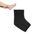 thumbnail image 1 of 1 Pce Bloc Réfrigérant en Gel pour Cheville, Enveloppe de Compression Froide Réutilisable pour Cheville pour Pieds Gauche Ou Droit, 1 of 8