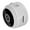White, variant on Soft 1080P Mini Camera Wireless Wifi | Easy 1080P HD Resolution | Versatile Auto-Focus & Mic | Privacy Cover | -10 to 60 degrees Celsius Working humidity: 15-85% White