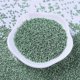 thumbnail image 2 of MIYUKI Delica Beads Cylinder Japanese Seed Beads 11/0 (DB0414) Galvanized Dark Sea Foam 1.3x1.6mm Hole: 0.8mm about 2000pcs/10g, 2 of 5