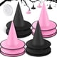 thumbnail image 1 of Accesorios para disfraz de bruja de Halloween Shine, 12 unidades con cuerda, 1 of 7