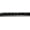 Black/Silver, variant on 5/16" (8mm) Twist Cord Rope Trimming with Metallic - 10 Yards - Many Colors Available!
