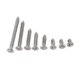 thumbnail image 4 of 4000Pzs Tornillo Autorroscante de Acero Inoxidable Kit de Surtido Tuerca de Cerradura Juegos de Tornillo Clavo, 4 of 10