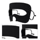 thumbnail image 1 of Gafas VR Eye Mask Cover Banda elástica transpirable para el sudor para Oculus Quest 2/1 Tmvgtek Para estrenar, 1 of 8