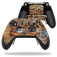 thumbnail image 1 of MightySkins MIELITECO-Deer Pattern Skin Decal Wrap for Microsoft Xbox One Elite Controller - Deer Pattern, 1 of 4