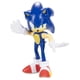 thumbnail image 2 of Figura de acción Sonic The Hedgehog Modern Sonic de 2,5 pulgadas, 2 of 9