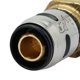 thumbnail image 5 of adaptador hembra de 1/2 x 1/2 pulgada dorado coflex, 5 of 6
