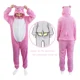 thumbnail image 5 of Pijama Mameluco Para Adulto Disfraz De Fiesta De Cosplay 1pc, 5 of 6