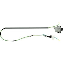 Whirlpool 3355458 Lid Switch