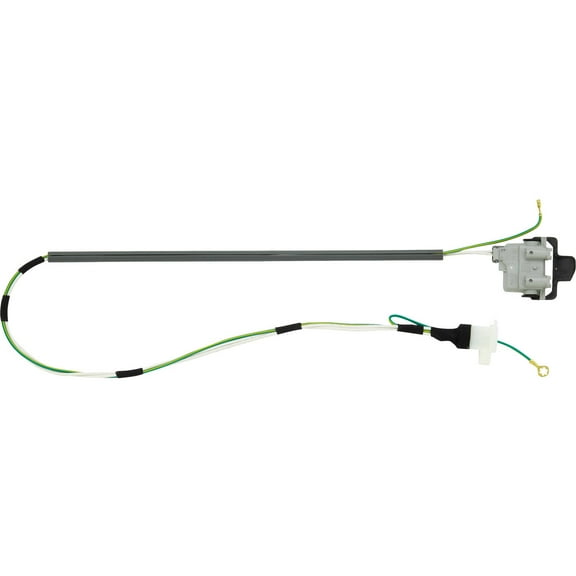 Whirlpool 3355458 Lid Switch