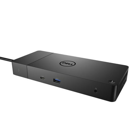 Dell WD19TB USB Type C Docking Station for Notebook/Tablet/Workstation - (Best Usb C Docking Station)