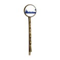 thumbnail image 1 of Broche de metal retro Unbranded Reino de Tailandia 2 cm, 1 of 3