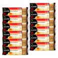 thumbnail image 1 of Rice Crackers Gluten Free And Non GMO Verified - Korean Barbecue (Pack of 12), 1 of 5