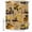 Yellow, variant on 60x72 Inch Shower Curtains for Bathroom, Construction Truck Fabric Bath Curtain Decor, Cartoon Grips and Bulldozers Green Waterproof Restroom Curtains Shower Set Accessories with 12 Hooks 60 Inch