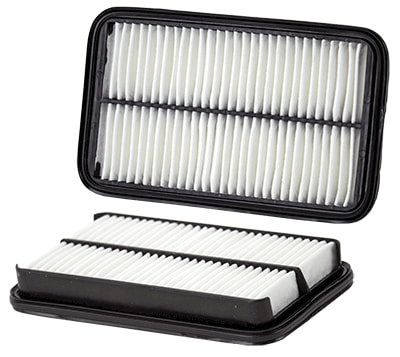 Wix Filters 46739 Air Filter Elements - Automotive Stuff
