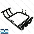 thumbnail image 3 of FOR ROYAL ENFIELD BULLET AIRFLY SOLID FRONT ENGINE CRASH BAR LEG GUARD BLACK, 3 of 5