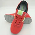 thumbnail image 5 of New Balance 574 x 2020 SS Suede Street Shoe "Red Volt" ML574PDB Men's Size: 10.5, 5 of 5