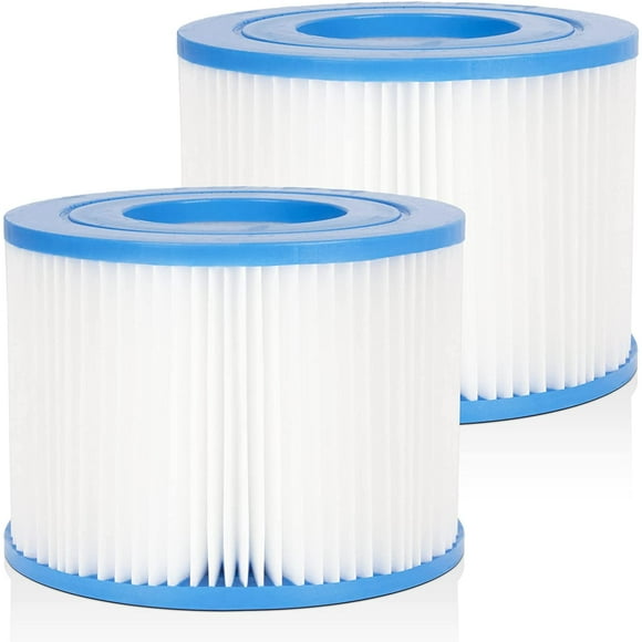 Coleman Saluspa Filters