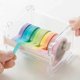 thumbnail image 5 of 2 Tape Dispensers and Washi Tape Storage Box for Office, School, 5 of 5