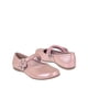 thumbnail image 1 of ZAPATOS VAVITO NIÑA 220034 SIMIPIEL ROSA 15-17, 1 of 4