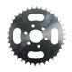 thumbnail image 2 of Engrane Trasero 38T Para Veloci Beast 200 (12-24) Marca Choho, 2 of 3