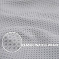 thumbnail image 6 of Warm Sun Towel,Cotton Dish Cloths Weave Soft and Absorbent Dish Towels 4 Pack Dish Rags 13.4 X 13.4 Inches Dishcloths for Kitchen Washing Dishes,4Pcs Kitchen Rag 34*34Cm Orange, 6 of 9