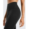 thumbnail image 7 of FUNING Butterluxe High Waisted Lounge Legging 25" - Buttery Soft Workout Yoga Pants for Women, 7 of 7