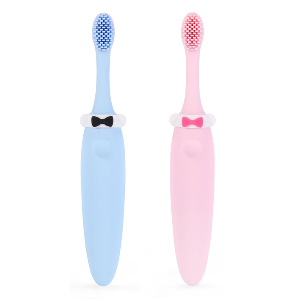 organic toothbrush walmart