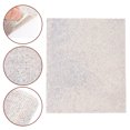 thumbnail image 4 of 1 Sheet Rhinestone Ribbons Clothes Rhinestone Strips Self-adhesive Rhinestone Tapes, 4 of 8