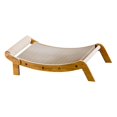 thumbnail image 2 of Rascador para gatos, sofá, tablero rascador para gatos, nido resistente, protección de muebles, moderno 67cmx25.5cmx17cm, 2 of 8