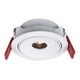 thumbnail image 2 of Focos Empotrada en El Techo Downlight LED para (3W 3000K), 2 of 9
