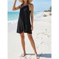 thumbnail image 3 of Cueply Swimsuit Coverup for Women Bathing Suit Cover Ups Swimwear Beach Dress Vacation Outfits, 3 of 9