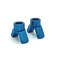 thumbnail image 4 of RC Car Upgrade Rear Wheel Cup Set for HOSPEED 1/14 All Series 14321 C8802 RC Car Upgrade Parts, 4 of 5