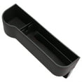 thumbnail image 2 of Car  Organizer, Practical Multifunctional Gaps Organizer, Easy To Install ABS Plastic Material, Durable For Storage Smartphone Storage More Stuff Passenger Side, 2 of 8