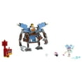 thumbnail image 3 of LEGO Movie Emmet's Triple-Decker Couch Mech 70842, 3 of 8