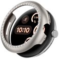 thumbnail image 1 of BotaniNest Studded Protective Cover For Smart Watch And Fitness Bands With Full Screen, 1 of 4