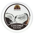 thumbnail image 2 of Okay Pure Naturals Natural Coconut, Body Butter, 7 oz (198 g), 2 of 6