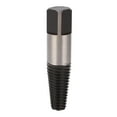 thumbnail image 2 of Broken Water Pipe Extractor, 3/4 Inch Plumbing Tools Square Head Damaged Screw Remover  For Triangular Valve For Faucet, 2 of 8