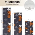 thumbnail image 4 of Halloween Pumpkin Ghost Pattern Kitchen Rugs Sets Of 3,Kitchen Runner Rugs Non Skid Washable,Decorative Kitchen Floor Mats for Kitchen,Sink,Laundry,17"x30"+ 17"x47" + 17"x59", 4 of 6