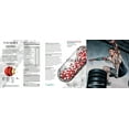 thumbnail image 4 of PERFORMIX Men's 8HR Time-Release Multi Powered by SST, Performance Multivitamin with SST, Free Radical Defense, Energy, Mental Focus- 60 Capsules, 4 of 5