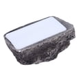 thumbnail image 2 of Key House Storage Box Stone Case Fine Workmanship Space Holder Household Decorations Festival Saving Organizer Household Decorations Festival Accessories, 2 of 6