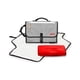 thumbnail image 2 of Skip Hop Portable Baby Changing Pad, Pronto, Grey Melange, 2 of 5