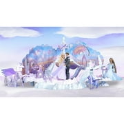 Barbie and the Magic of Pegasus Magical Cloud Kingdom