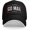 Black, variant on Go Max Hats Baseball Cap Adjustable Trucker Unisex Headwear
