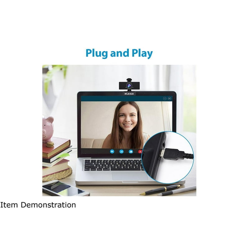 Live Obs On Skype Obs With Skype Spedal Full HD Webcam 1080p