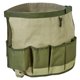 thumbnail image 5 of 35x27cm (Green) Garden Tool Waist Bag Garden Equipment Multi-pocket Folding Bag 600D Oxford Cloth Tool Bag, 5 of 5