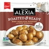 Alexia Roasted & Ready Baby Heirloom Potatoes with Steak Seasoning 12/16oz