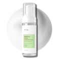 thumbnail image 1 of Limpiador facial IUNIK Centella Bubble Foaming 150 ml con extracto de 69%, 1 of 5